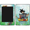 Dragon Ball Super Fate of the Future Amazon Kindle Skin
